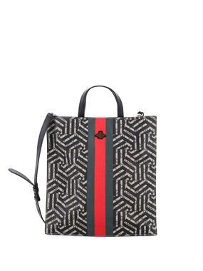 Gucci Convertible Soft Open Tote #236308G10B